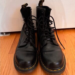 Doc martens boots